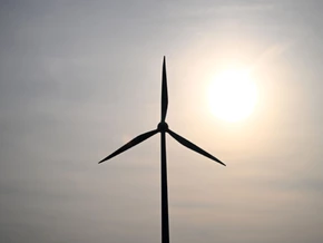 Südafrika erhält 500-Mio.-Euro-KfW-Kredit für Energiewende