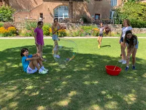Sommerakademie Sapientia Ludens: Kreativ, klug und konzentriert