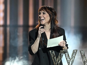 Sängerin Zaz hat sich vom Perfektionismus verabschiedet