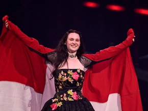 Schweizerin Zoë Më will nicht noch mal beim ESC singen