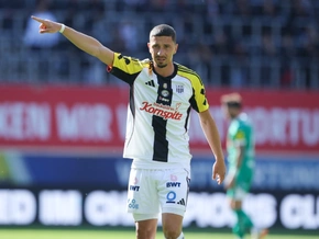 Robert Žulj und Filip Stojković wechseln nach Thailand