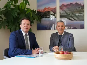 Klimastrategie: Südtirol und Tirol tauschen sich aus