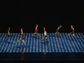 Bolzano Danza 2025 endet mit großer Abschlussveranstaltung
