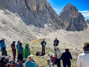 Diözese Bozen-Brixen setzt Zeichen mit Pilgerwanderungen