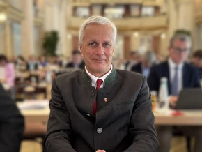 STF: „Schritt für Schritt zum Ziel“