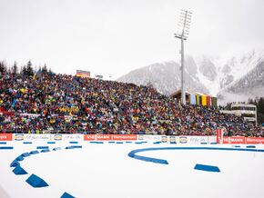 Olympia 2026: Land und Stiftung MiCo definieren die Leistungen