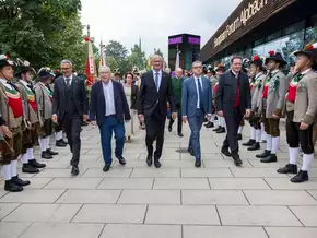Euregio-Days setzen Impulse für die Zukunft