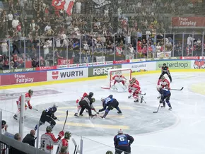 Foxes besiegen Nürnberg mit 2:1
