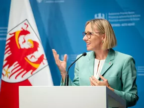 Mehr Geld für öffentlichen Dienst:  Rahmen steht fest