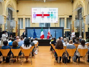 Italienische Schule: Neue Kooperationen, Vereinbarungen erneuert