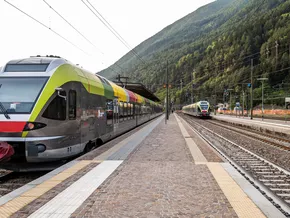 Neue Ausschreibung für Zugdienste wird vorbereitet