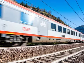 Brixen-Brenner: Kein Bahnverkehr vom 12. bis 18. August