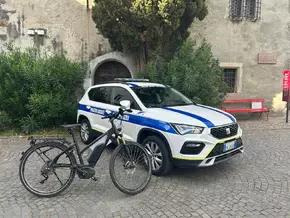 Unfall in Meran bringt kriminelle Handlungen ans Licht