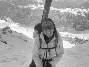 Große Trauer um Isabel Kofler [29]