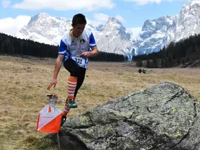 Orientierungsläufer Mattia Debertolis stirbt nach Kollaps bei World Games