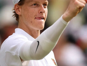 Cincinnati Masters: Sinner zieht ins Viertelfinale ein