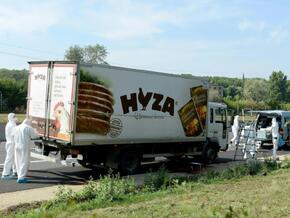 A4-Flüchtlingsdrama bei Parndorf jährt sich zum zehnten Mal
