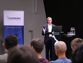 26. Lagerungstagung des Versuchszentrums Laimburg