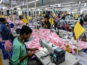 USA verdoppeln Zölle gegen Indien
