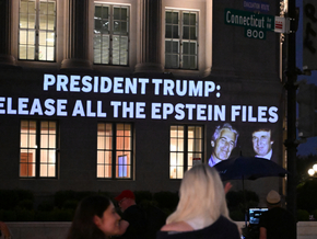 Fall Epstein: US-Richter verbietet Aktenfreigabe