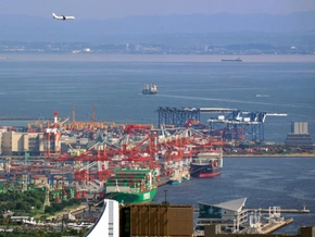 Japans Wirtschaft wächst unerwartet kräftig