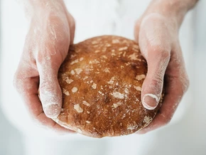 Brotfest in Alta Badia
