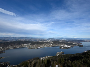 Falkensteiner erhält Zuschlag für Campingplatz beim Strandbad Klagenfurt
