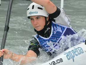 K1-Finaleinzug für Furlan und Senoner außer Reichweite