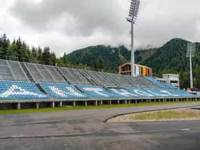 Olympia 2026: Antholz wird zum „Großereignis von Landesinteresse“ erklärt
