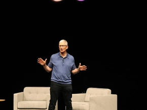 Apple erwägt Kauf von KI-Startups Mistral und Perplexity