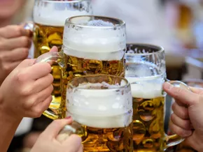 Deutsche Brauereien laut Oettinger-Chef vor Pleitewelle