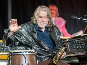 Helge Schneider wird 70: Ein Quatsch- und Musikmacher