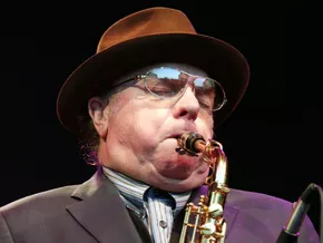 Immer noch Workaholic: Sänger Van Morrison wird 80