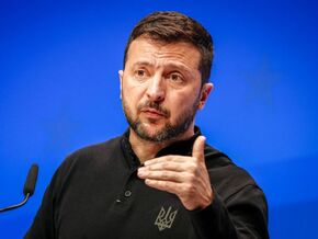 Selenskyj: Moskau bereitet drei neue Offensiven vor