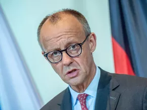 Berlin: Lieferstopp für in Gaza einsetzbare Rüstungsgüter