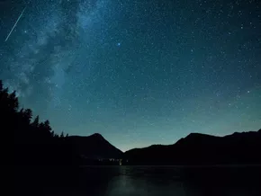 So gelingen gute Fotos von den Perseiden