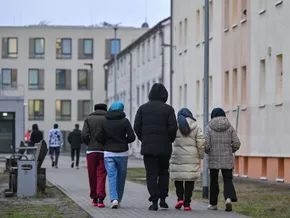 Young Greens fordern sachliche Debatte über Sicherheit und Migration