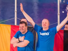 Stefan Raab und Elton starten mit neuer Samstagabendshow