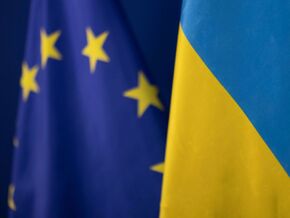 EU-Staaten vor Gipfel für Wahrung ukrainischer Interessen
