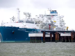 Expertin warnt vor deutscher Abhängigkeit von US-Flüssiggas