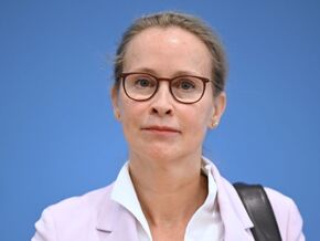 Deutsche Richterkandidatin Brosius-Gersdorf tritt nicht an