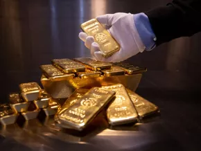 US-Zölle gelten neu auch für Schweizer Goldbarren