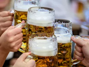 EU-Länder brauten 2024 rund 35. Mrd. Liter Bier