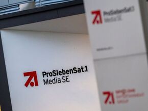 Berlusconis vor Mehrheit bei Puls4-Mutter ProSiebenSat.1