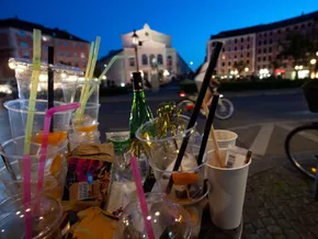 Globales Abkommen gegen Plastikmüll vorerst gescheitert