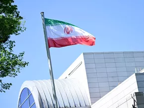 Irans Justiz ließ verurteilten Mörder öffentlich hinrichten