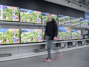 TV verzweifelt gesucht: Ein Kaufdschungel-Guide