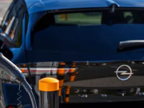 Opel verschiebt Elektro-Wende