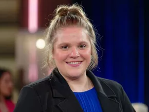 Stefanie Reinsperger verlässt den Dortmunder “Tatort”