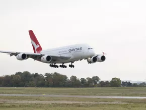 Hohe Geldstrafe für Qantas wegen Corona-Entlassungen